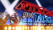 Quintavious Johnson Talks About His Audition and Time on AGT - America's Got Talent 2014