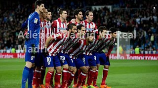 watch Atletico Madrid VS Real Madrid live online