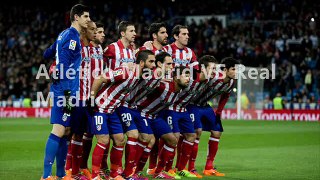 how to watch Atletico Madrid VS Real Madrid online football match on mac