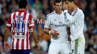 watch Atletico Madrid VS Real Madrid live