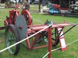 Antique Machinery Show Lyndon WA 2011(Wms)