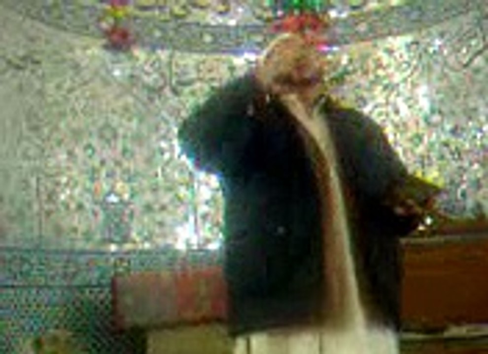 Zulfiqar Gilani