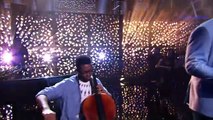 Sons of Serendip  Quartet Sings Beautiful  Ordinary World  Cover- America's Got Talent 2014