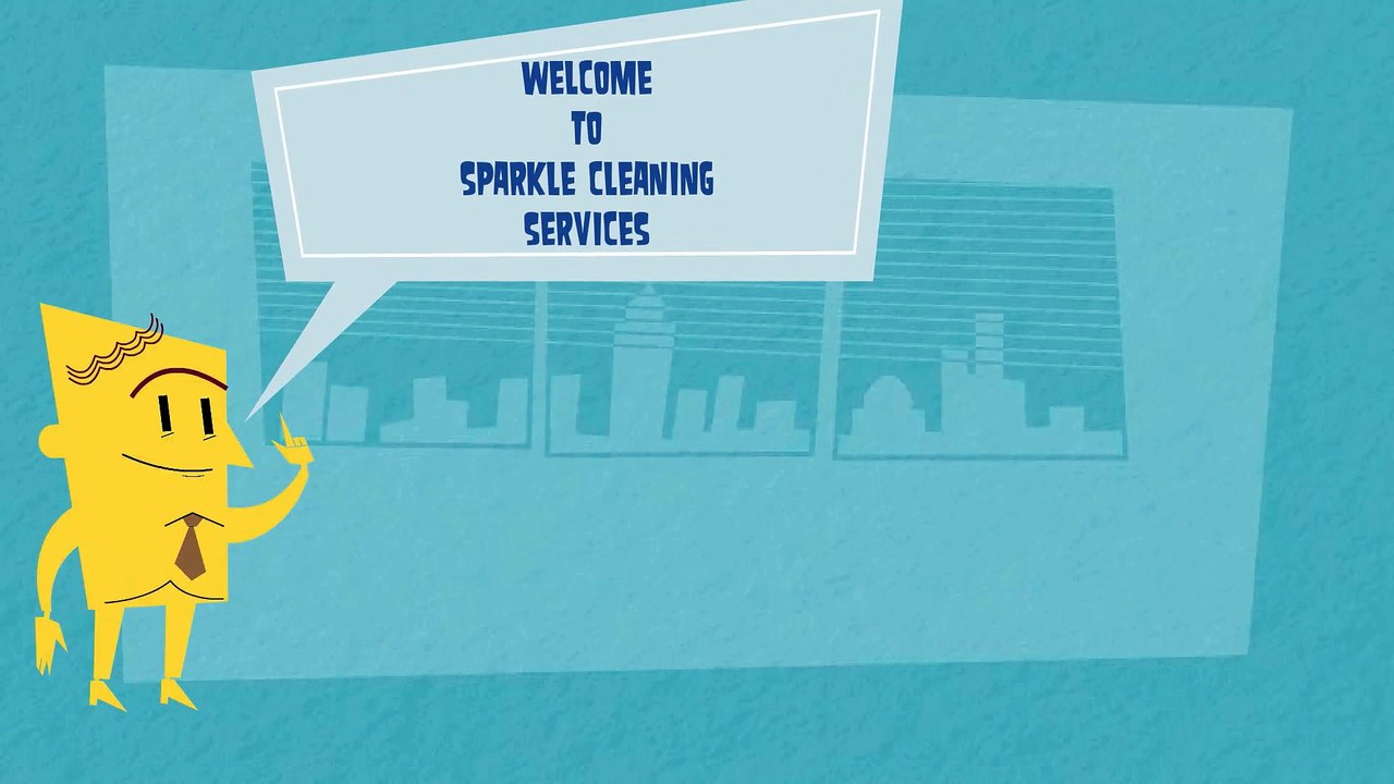 Gym Cleaning Service