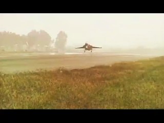 Ra'ad - Boosting Pakistan's Stand Off Strike Capability.