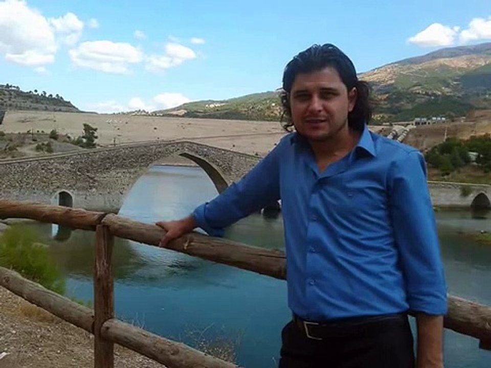 AŞKIMI İNKAR ETTİN ORHAN ALTUNOĞLU