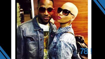 F78 WEEKLY NEWS:Amber Ross, D'Banj, Donae'O, Olamide,Tank, Iyanya, Nneka, MandyDollz,(2nd Feb 2014)