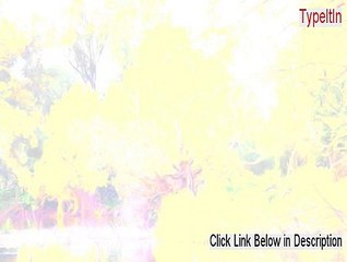 TypeItIn Crack [Legit Download]