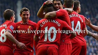 watch Everton vs Liverpool live
