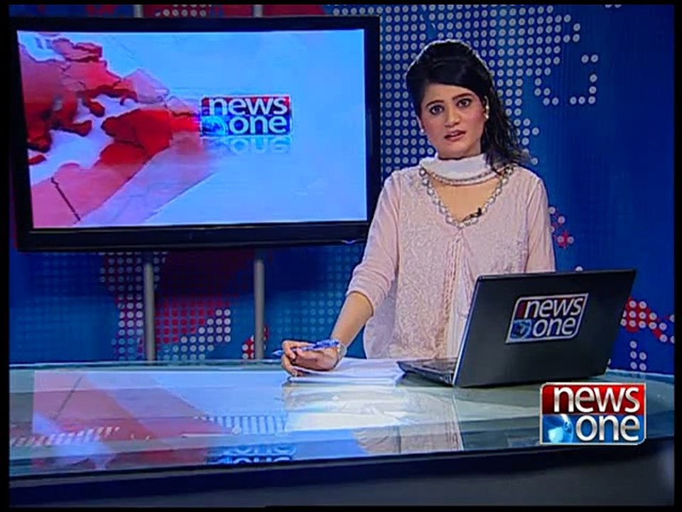 NewsONE Headlines 4PM, 7-February-2015
