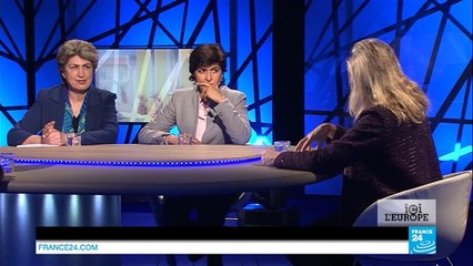 Europe, Grèce : un "new deal" est-il possible ?