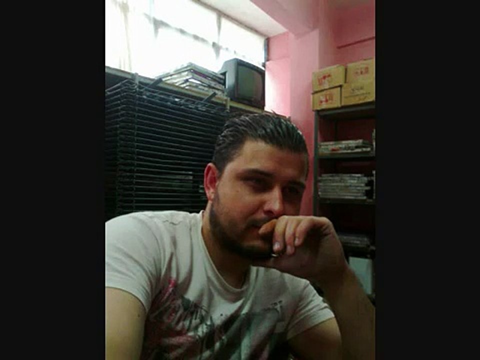 ağla yureyım orhan altunoglu.wmv