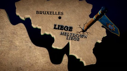 Trailer MillStone Meltdown Liege