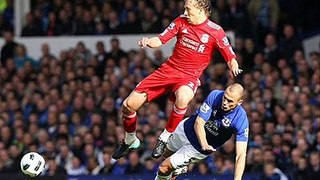 how to watch Everton vs Liverpool live on laptop