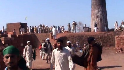 mohrasharif rawalpindi pir mujtaba farooq gul dua bricks factory part 2