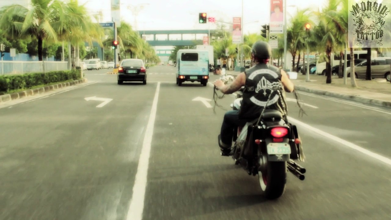 dragstar