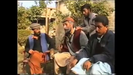 Meena 420 - Ismail Shahid Pashto New Comedy Drama 2015
