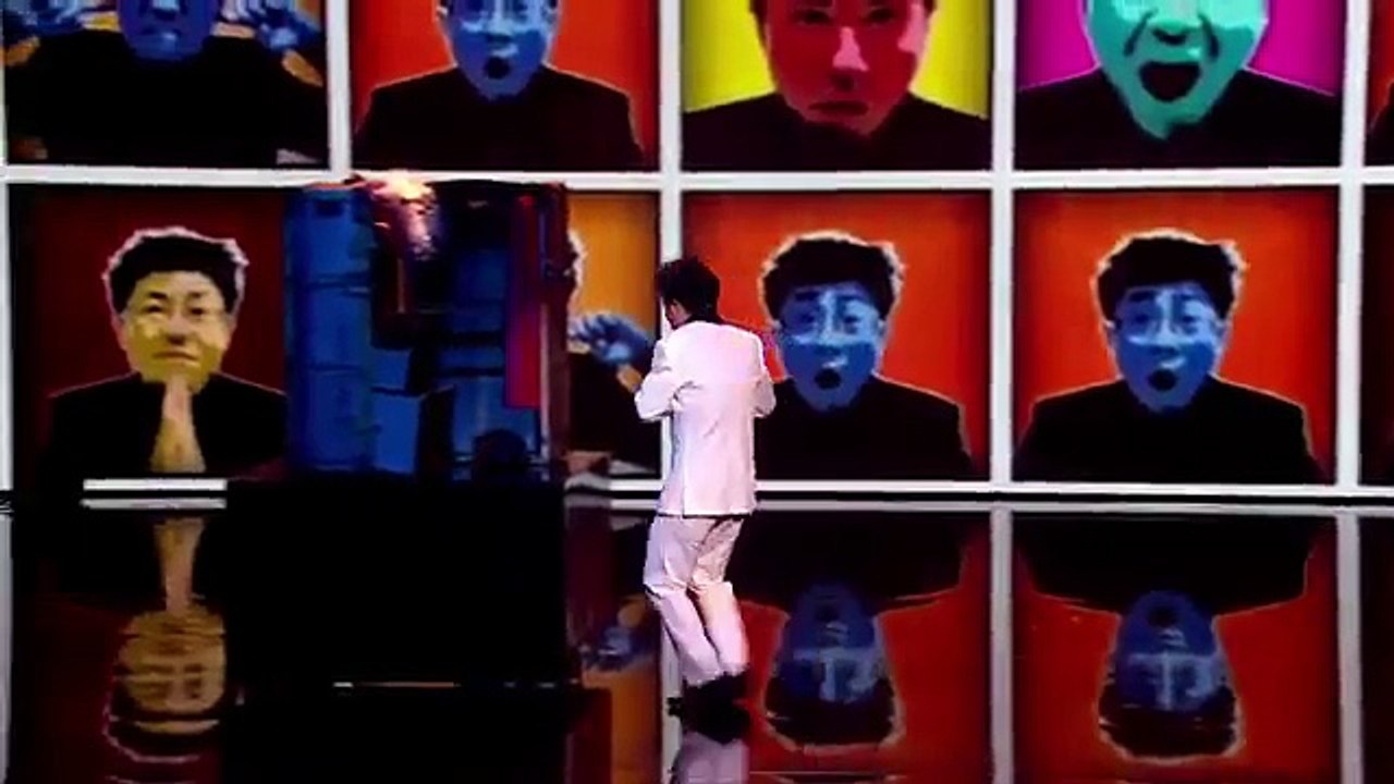 Will Jenson Zhu land a place in the Final | Britain's Got Talent 2014