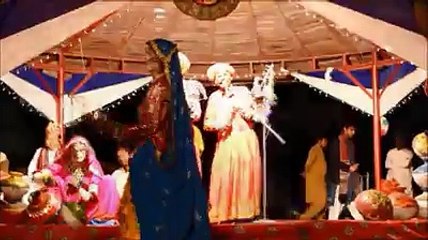 (1) زرعی یونیورسٹی فیصل آباد، کلچر پروگرام Rohi- -