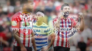 watch QPR vs Southampton live on footballtv