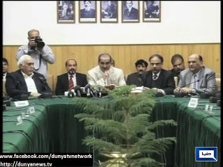 Dunya News - Agreement between Railway and Postal Life Insurance finalized