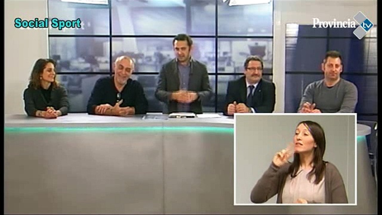 Social Sport Federazione Sport Sordi Italia