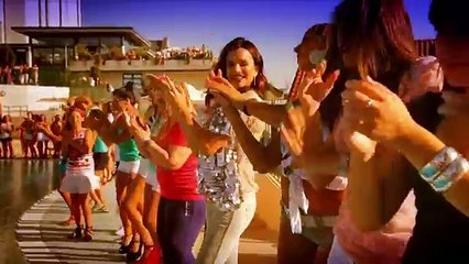 SEVERINA FEAT. FM BAND - ITALIANA