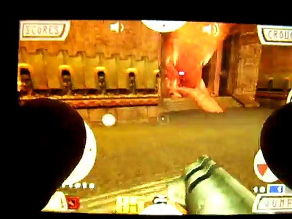 Quake 3 Android