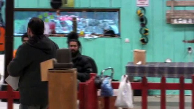 Ütopya 2 Yeni Yarışmacı Geliyor Mektubu