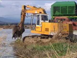 20 εκατομμύρια το κόστος των καταστροφών