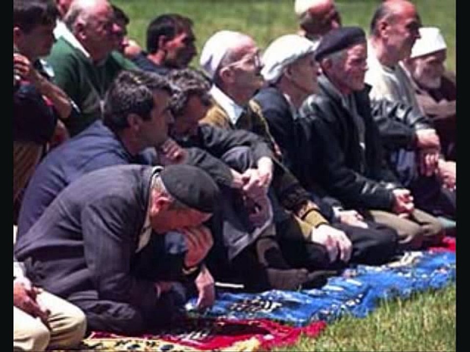 Islam in Albania