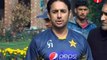 Saeed Ajmal confident about Pakistan's upcoming World Cup performance against India