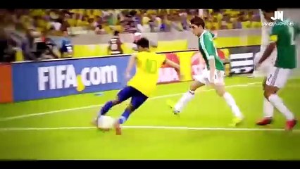 Football Skills Show ● C Ronaldo ● Neymar ● Messi ● Ronaldinho HD