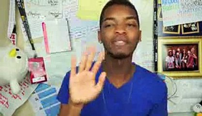 ONCE YOU GO BLACK, DO YOU EVER GO BACK