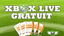 Xbox Live Gratuit   Générateur de Xbox Live Codes   Comment Avoir Xbox Live Gold GRATUIT 2015