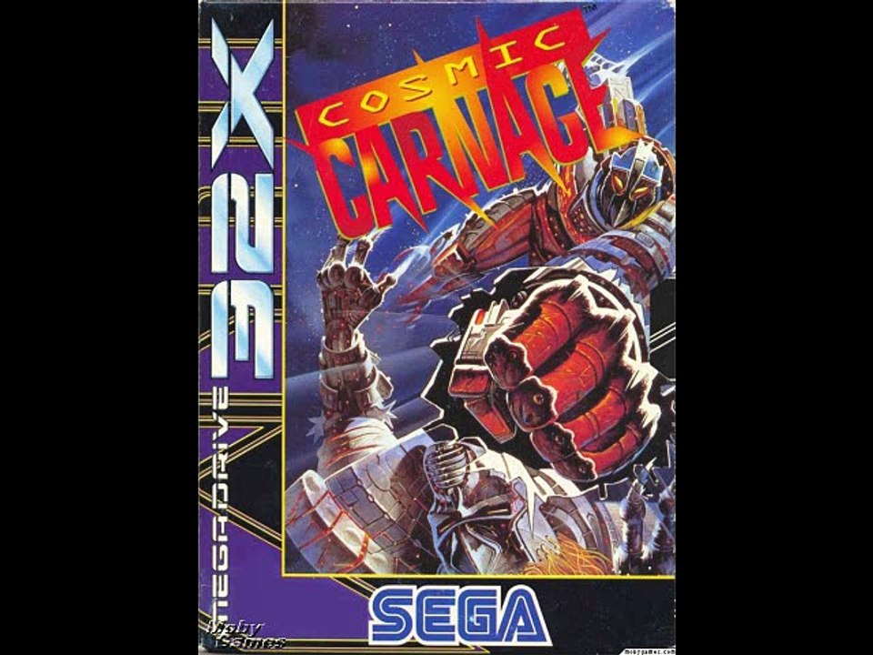 [SEGA Radio] Volume 3