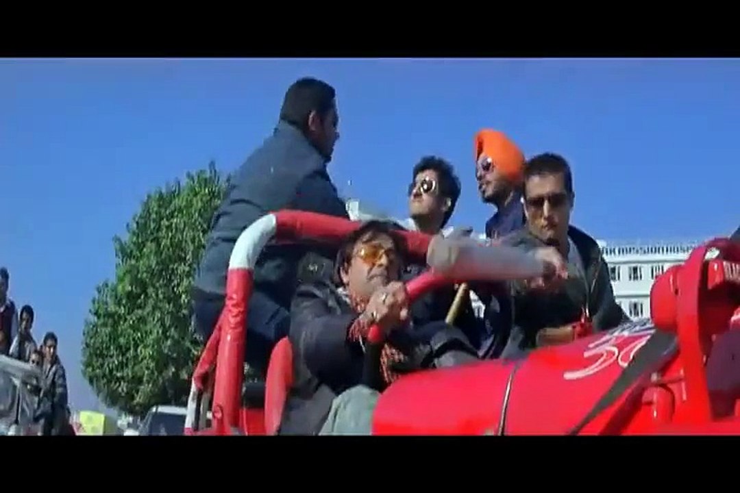 dekh lo punjabi munday(mel kra de rubba)