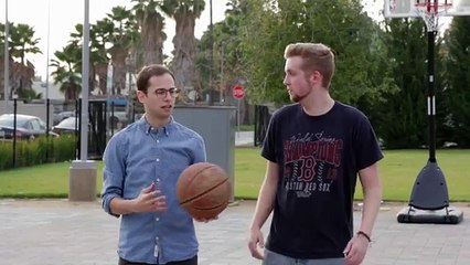 If Adults Dated Like Middle Schoolers