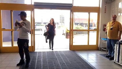 Thoughts Everyone Has At Ikea