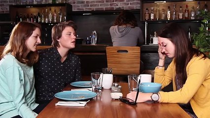 Dating Problems Every Lesbian Will Recognize