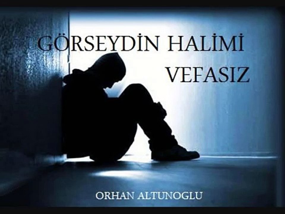 GÖRSEYDİN--ORHAN ALTUNOĞLU