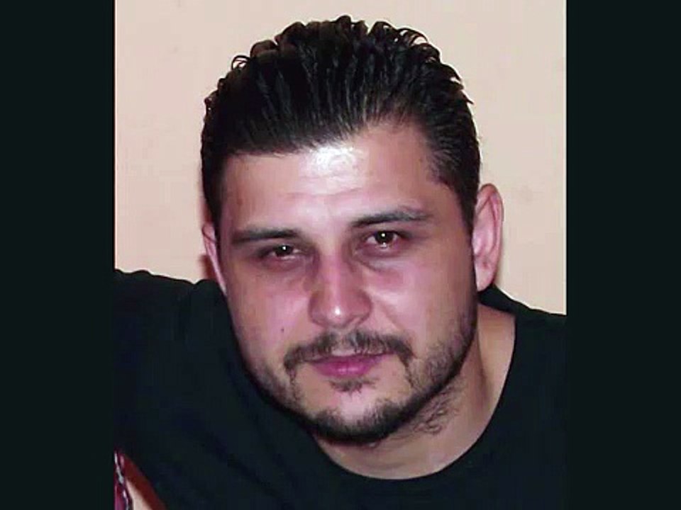 ORHAN ALTUNOGLU -İKİMİZİ ARIYORUM.