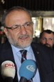 MHP Grup Başkanvekili Vural, MİT Müsteşarı Hakan Fidan'ın İstifasını Değerlendirdi