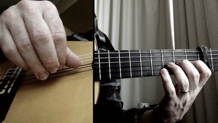 Arpeggio Exercise - 10 - Punta Umbria