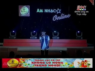 ANH ĐÃ SAI & SÀI GÒN NIGHT (DANCE VERSION) - TRONE NGÔ