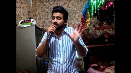 Gham Uthane Ke Liye | Mere Huzoor (1968) | Singer Haziq Javed