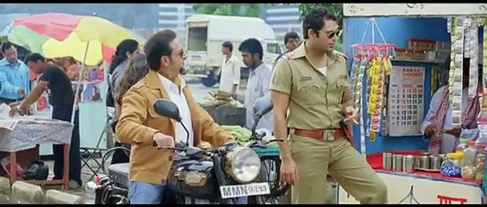 Chase Bollywood Movie Part - 2   The Chase Bollywood Movie Udita Goswami Anuj Saxena Sameer Kochhar Gulshan Grover