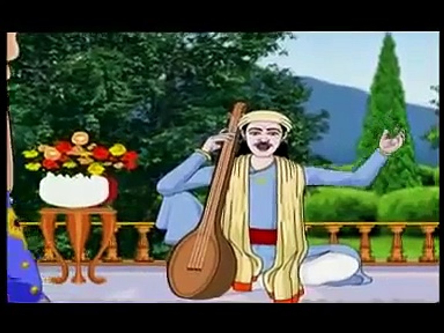 ⁣Punjabi Cartoons Akbar Tay Achoo 06, Cartoon Corner, Childs Corner, Cartoon hi Cartoon, Kids Corner,