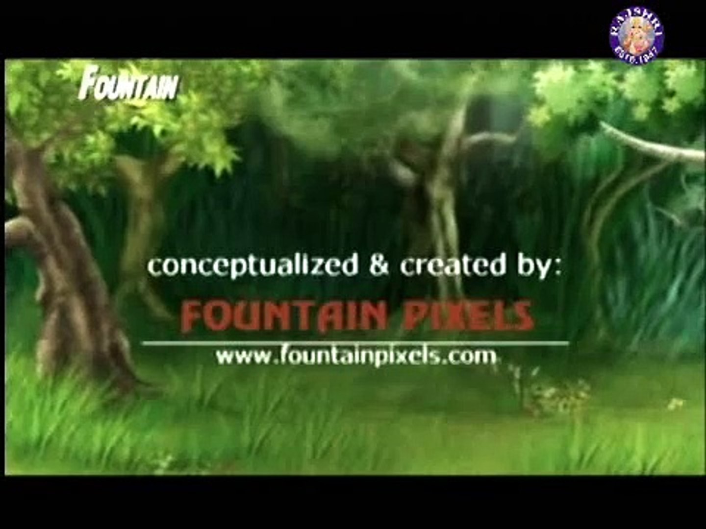 ⁣Aesops Tales - The Lion And The Mouse, Cartoon Corner, Childs Corner, Cartoon hi Cartoon, Kids Corne