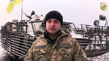 Речник АТО Анатолій Стельмах